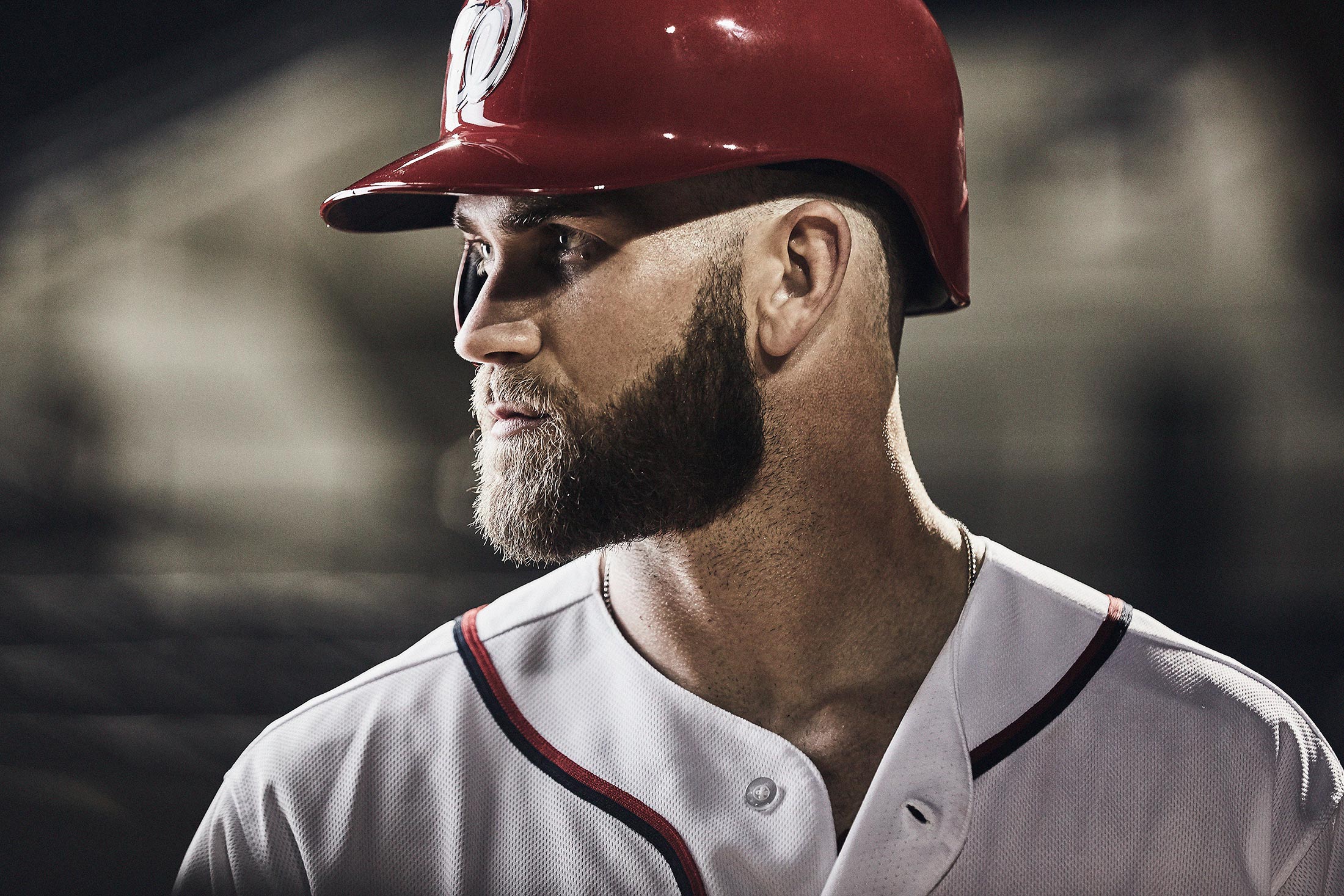 BRYCE HARPER - MLB 