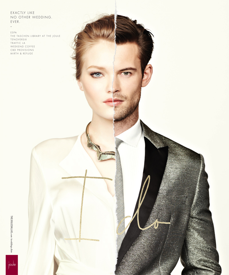 5446 Joule Print Ad Campaign - Wedding Ad-03.indd