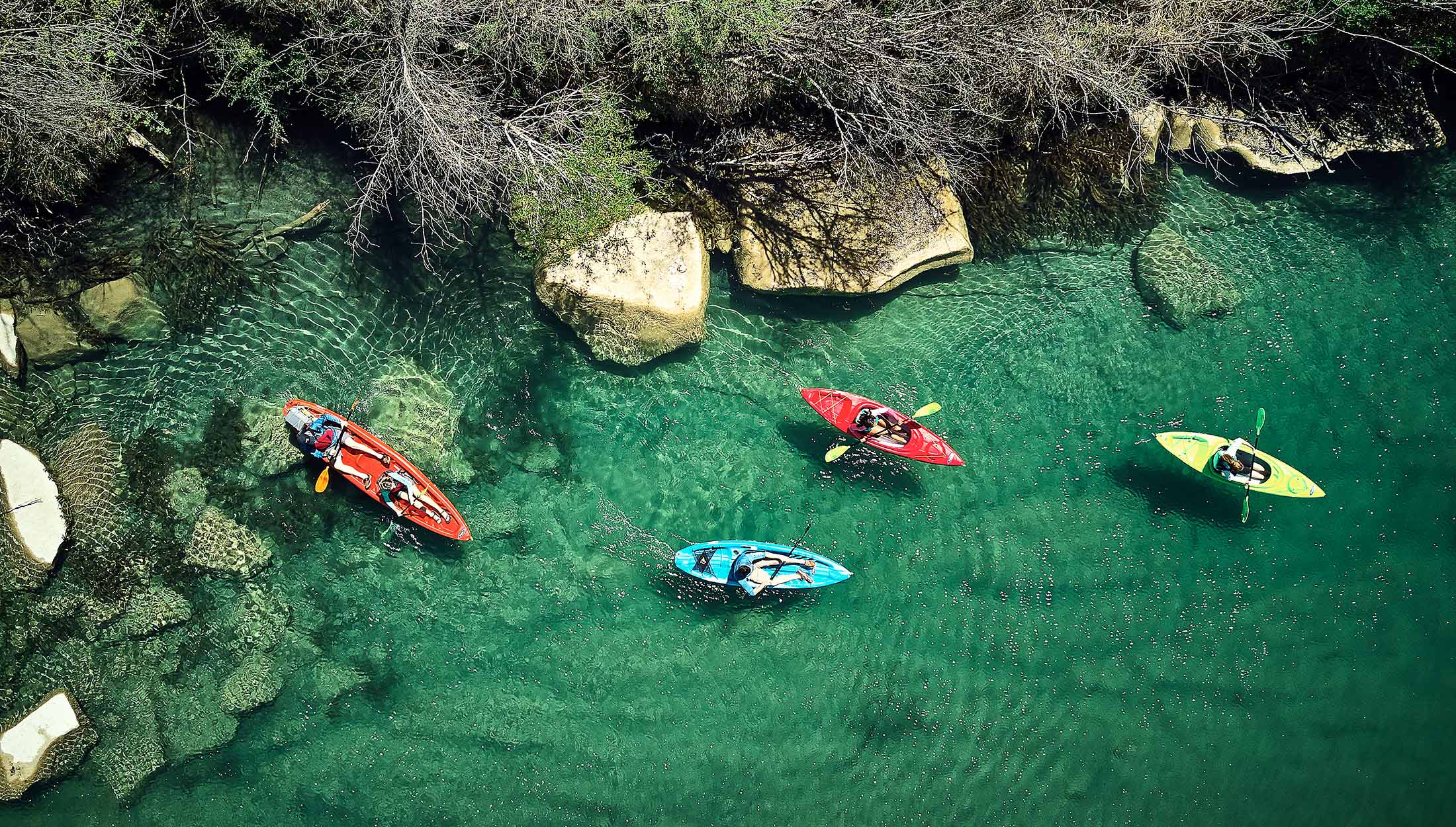 Kayaking-Tubing-Millenials-Drone-3546