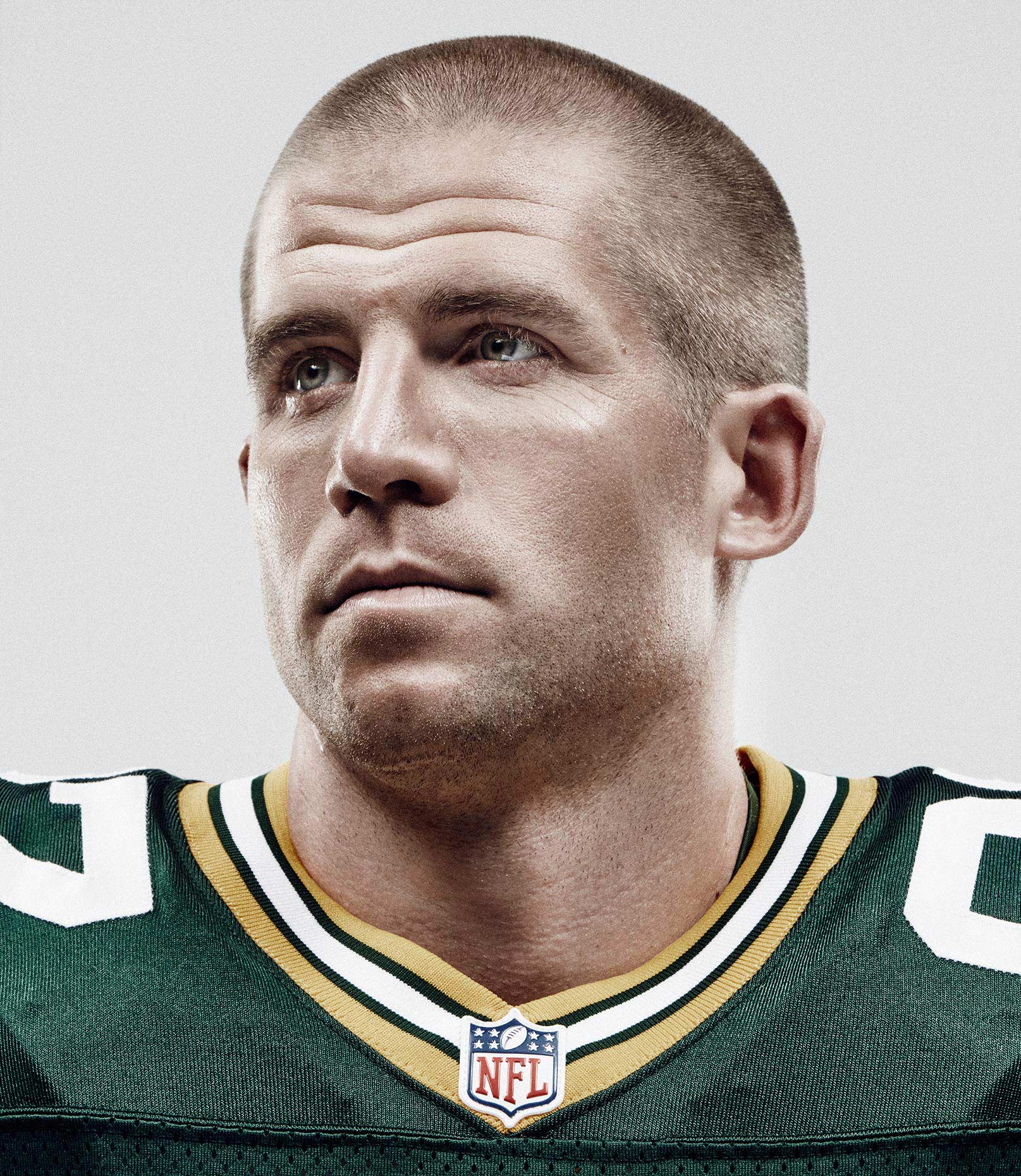 JORDY NELSON - NFL - GREEN BAY PACKERS