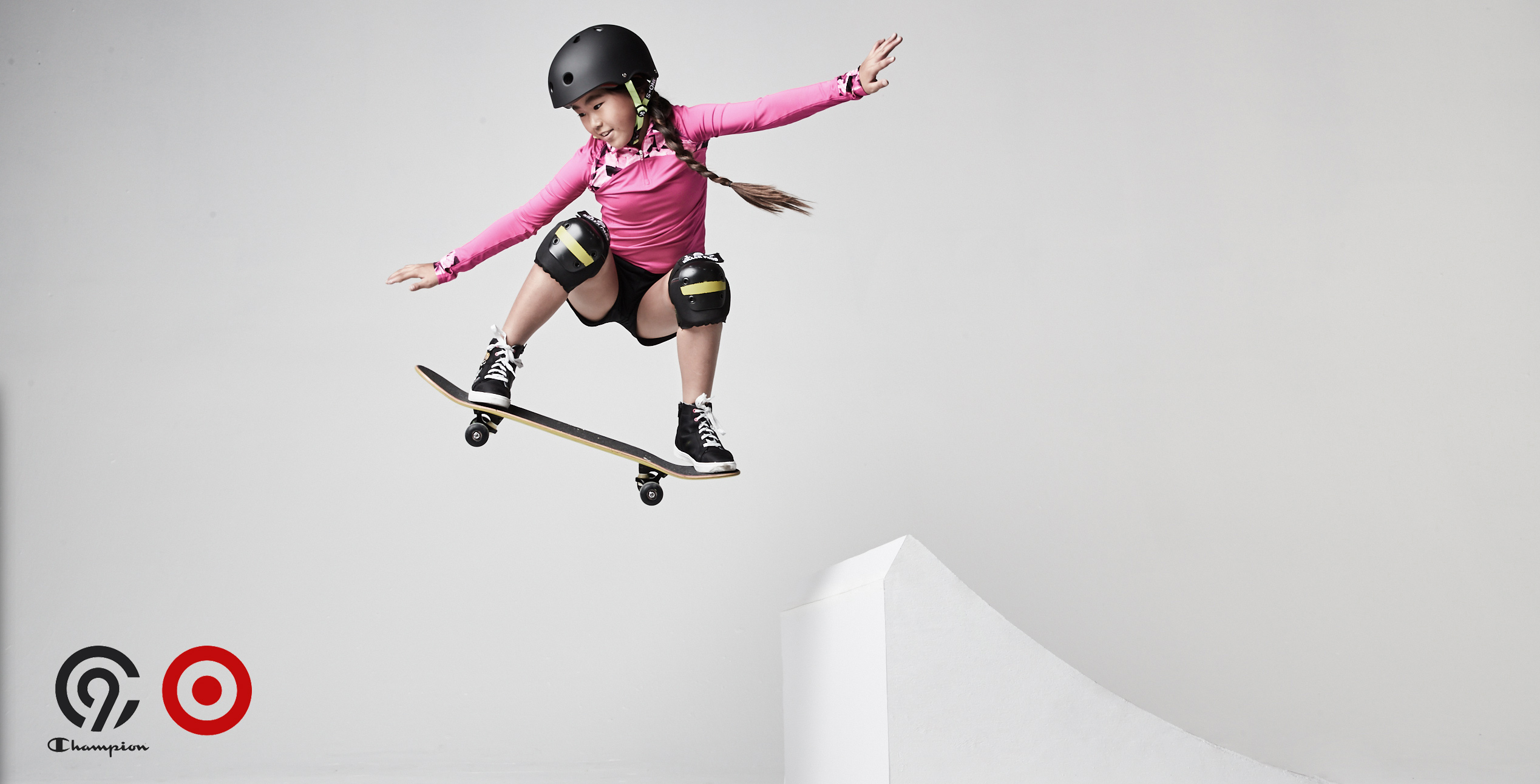Target-Skateboard